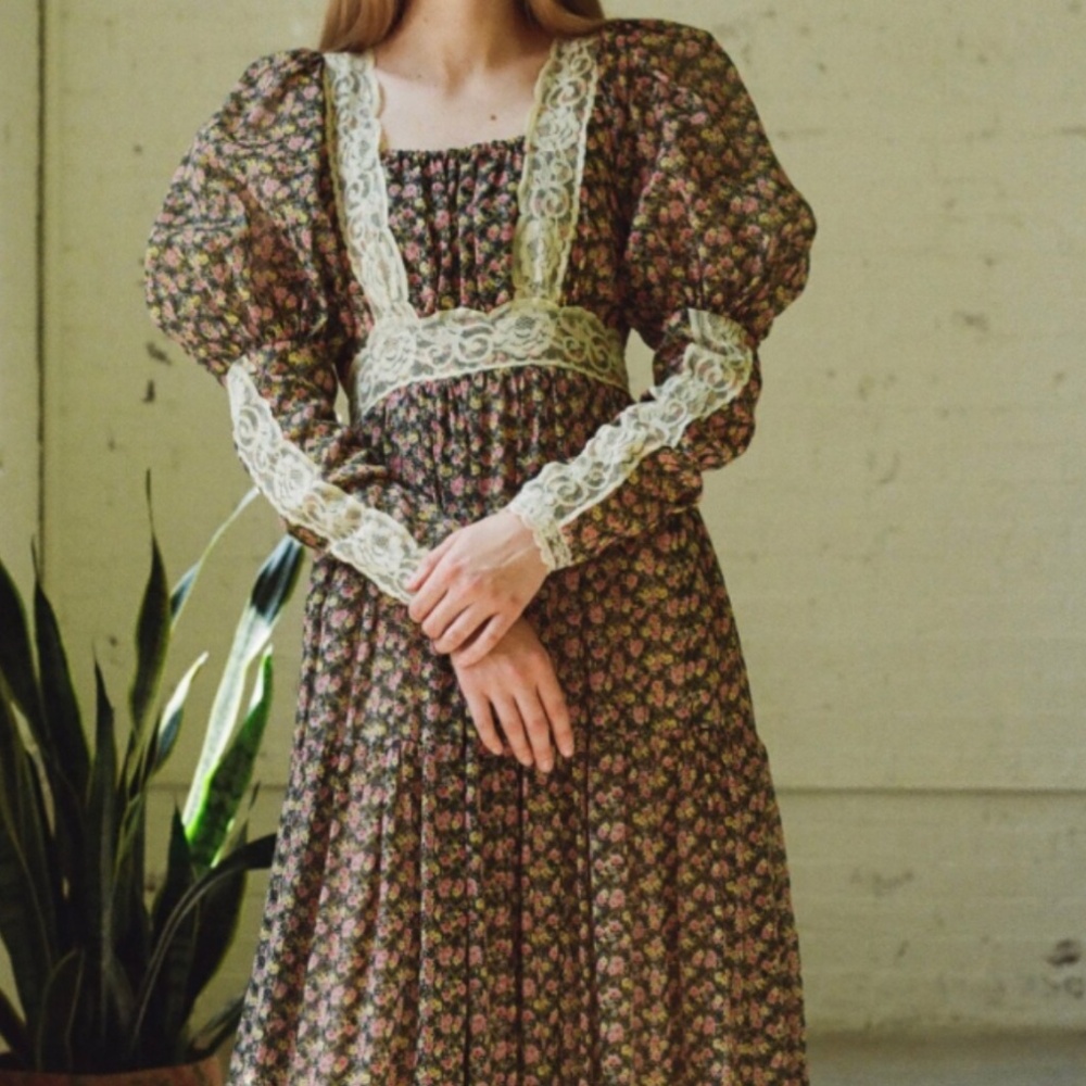 ISO Gunne sax size 5